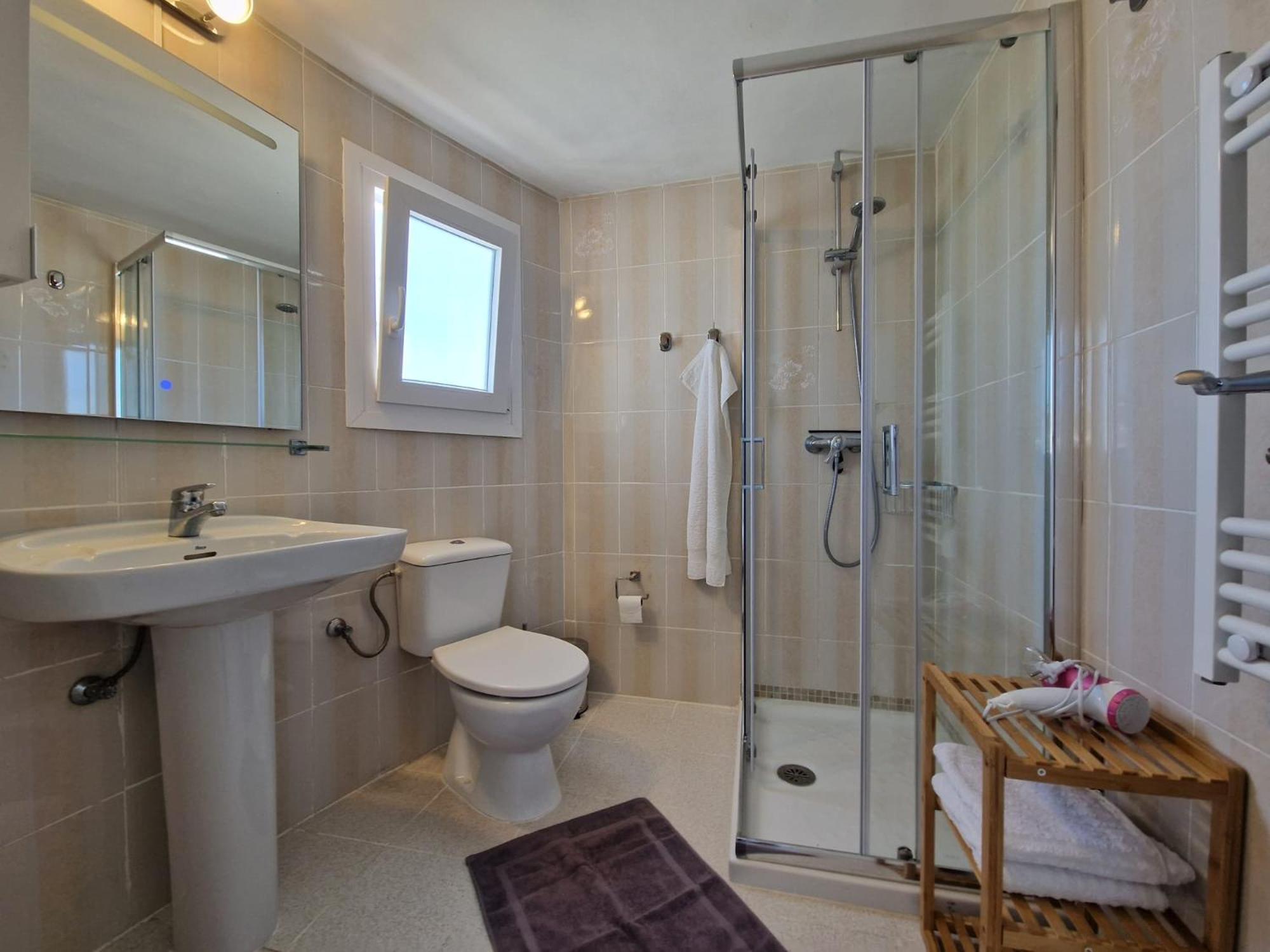 Neu Renovierte Villa Mit Privatem Pool Fusslaeufig Zum Meer Benissa Exterior photo